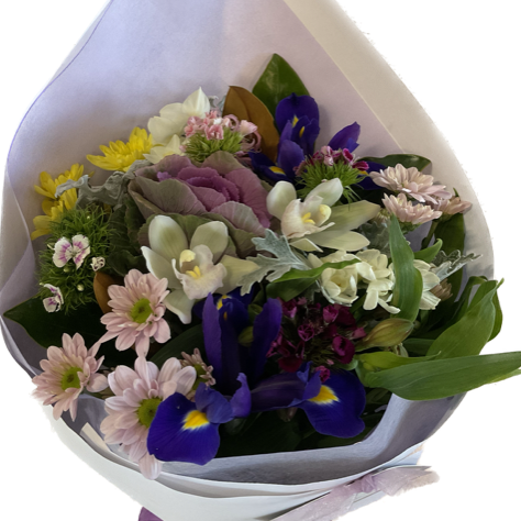 MOTHER'S DAY POSY