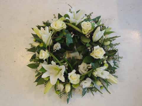 Funeral tributes